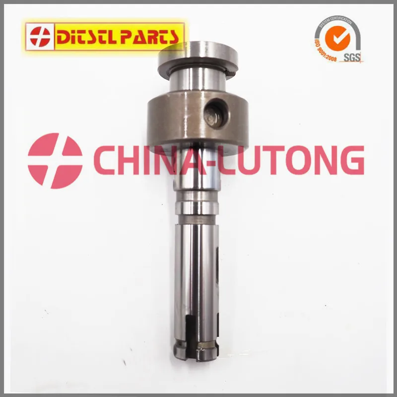 Глава Ротор CABEZALES 146402-2520(9 461 613 254/9461613254) VE4/11R для ISUZU/Opel 2.8td 4jb1t