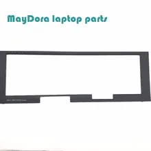 Запчасти для ноутбука DELL PRICISION M6800 Клавиатура рамка Крышка 0JX3K5 JX3K5