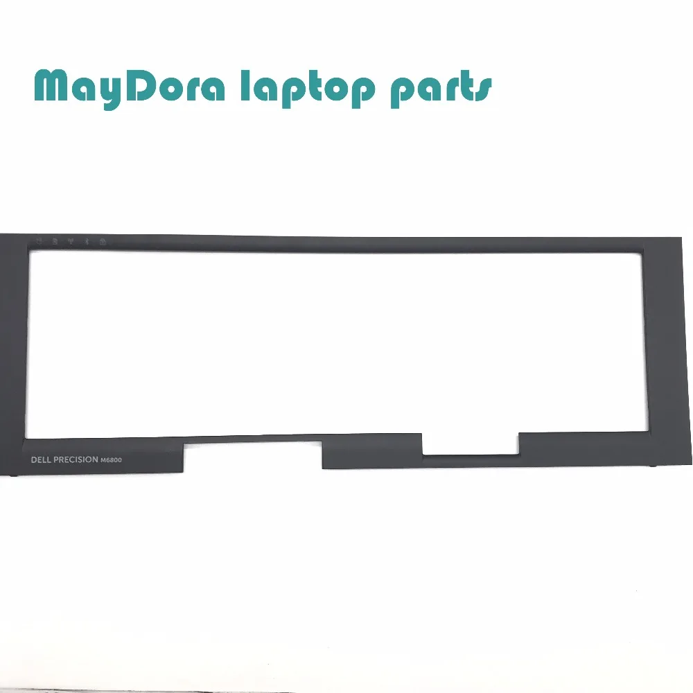 Детали для ноутбука DELL price ision M6800 Обложка клавиатуры 0JX3K5 JX3K5 | Компьютеры и офис