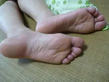 Real Feel Artificial Skin feet model , Real Pocket Pussy, Male Masturbation toys, Sex Products, Adult Sex Dolls for Men