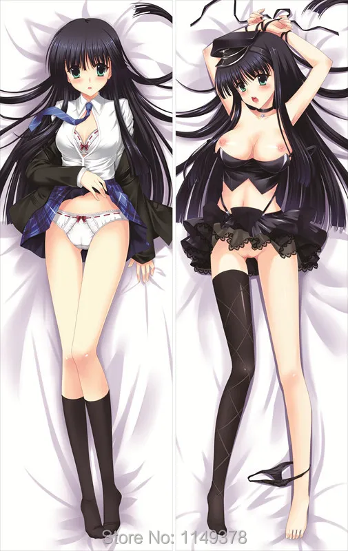 White Album 2 Hentai