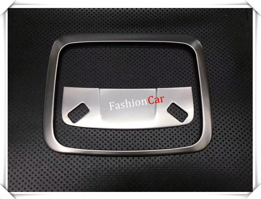 

2018 For Vauxhall Insignia / Opel Insignia / Buick Regal Sportback Interior Reading Light Garnish Trim car styling