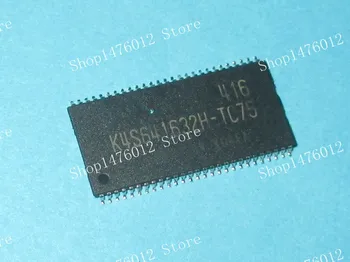 

5PCS K4S641632H-TC75 K4S641632H-TC60 K4S641632N-LC75 K4S641632H