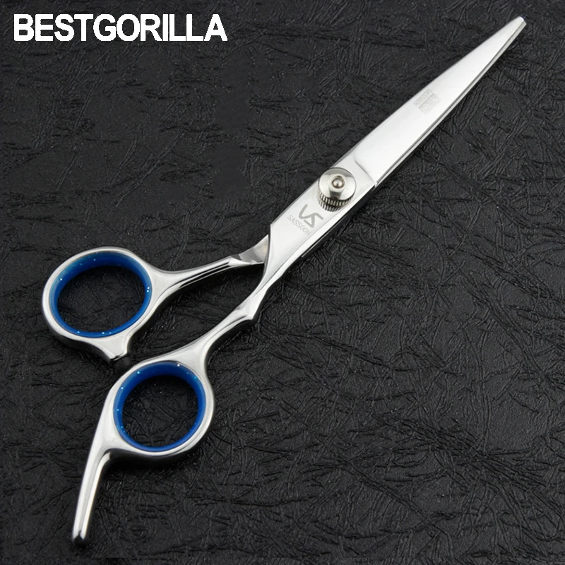 6'' Professional Hairdressing Scissors Set Beauty Salon Cutting Tools Barber Shop Hairdressing Scissors Styling Tools 6'' Professional Hairdressing Scissors Set Beauty Salon Cutting Tools Barber Shop Hairdressing Scissors Styling Tools