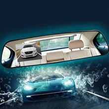 2017 Nueva Caliente 2.4 Full HD 1080 P DVR Coche Automático Espejos retrovisores G-sensor de La Cámara Grabadora de Vídeo Dash Cam Dashcam Envío gratis