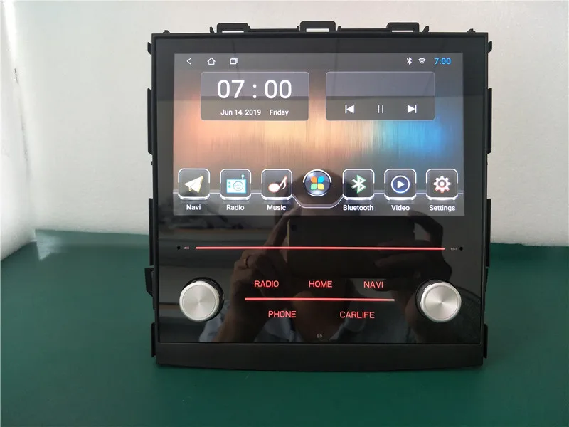 Flash Deal Yulbro android car dvd multimedia player for Subaru Forester XV 2018 2019 with radio bluetooth gps navigation IPS screen 0 Flash Deal Yulbro android car dvd multimedia player for Subaru Forester XV 2018 2019 with radio bluetooth gps navigation IPS screen 0