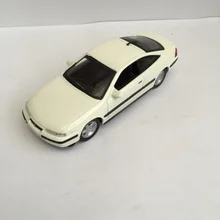 10 шт./партия Delprado 1/43 масштабная модель автомобиля игрушки Германия 1995 Opel Calibra автомобиль из литого металла игрушка