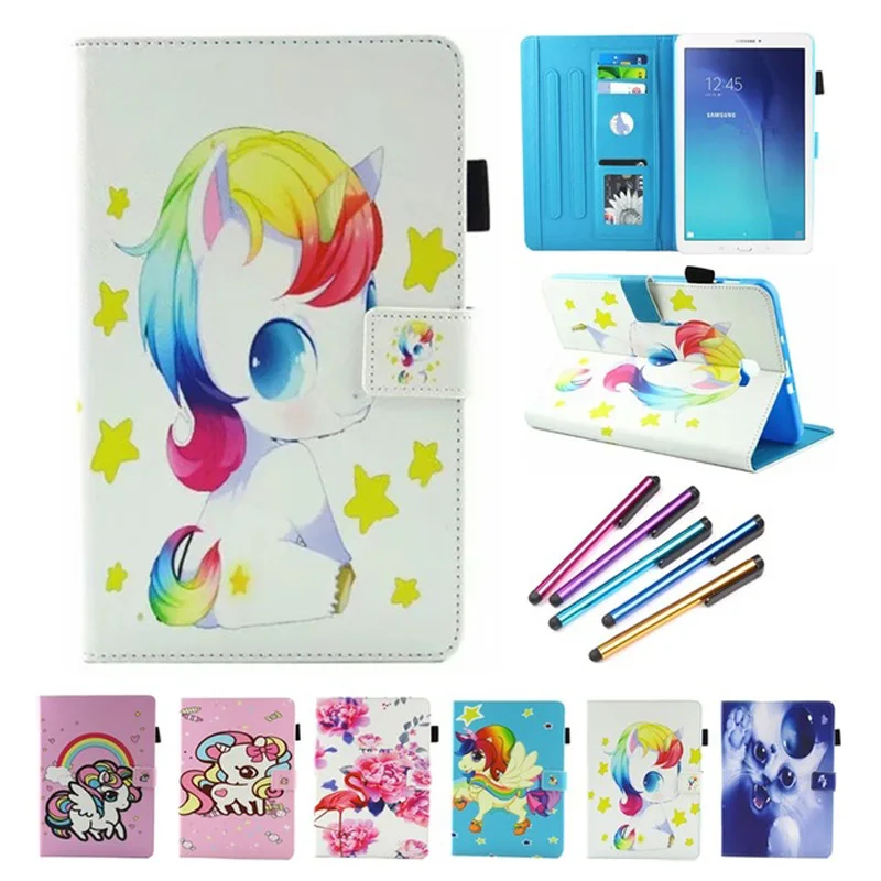 Kawaii-Case-For-Samsung-Galaxy-Tab-A6-10-1-2016-SM-T580-T585-Case-Unicorn-PU.jpg_640x640