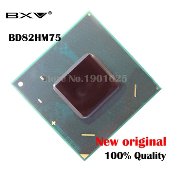 

BD82HM75 SLJ8F 82HM75 100% original new BGA free shipping