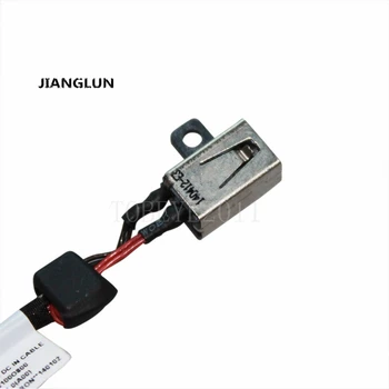 

JIANGLUN NEW DC-In power jack for Dell Precision M3800 and XPS 15 9530 laptop 0TPNTM