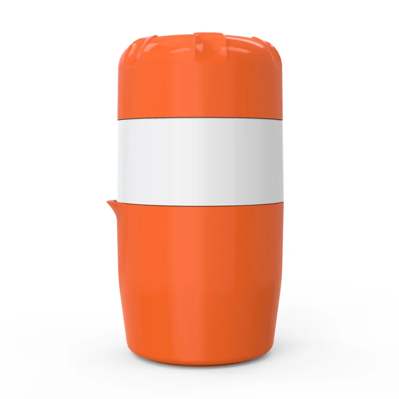 

Kitchen Household Lemon Juicer Manual Plastic Orange Juicer Orange Juice Juicer Squeezed Orange