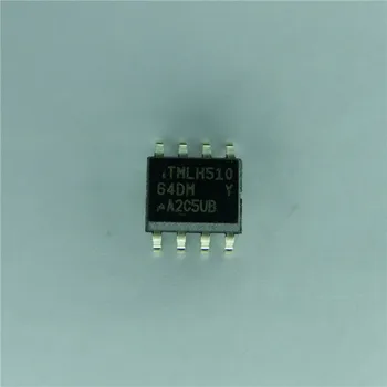 

50PCS/LOT AT24C64D-SSHM-T 64DM SOP-8 In Stock Best quality