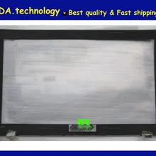 Wellendorff 95% Новинка/оригинальная ЖК-рамка для lenovo 15,6 дюймов Z570 Z575 ЖК передняя рамка B крышка, идеальный товар