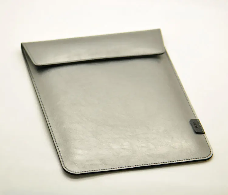 Конверт мешок супер тонкий рукав чехол, микрофибра кожа планшет рукав Чехол для iPad Pro 10,5