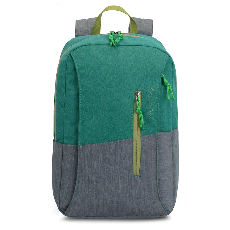 

Sports Backpack Nylon Outdoor Stitching Solid Color Waterproof and Scratchproof Lightweight Outdoor Travel Sport Hiking Bags 25L