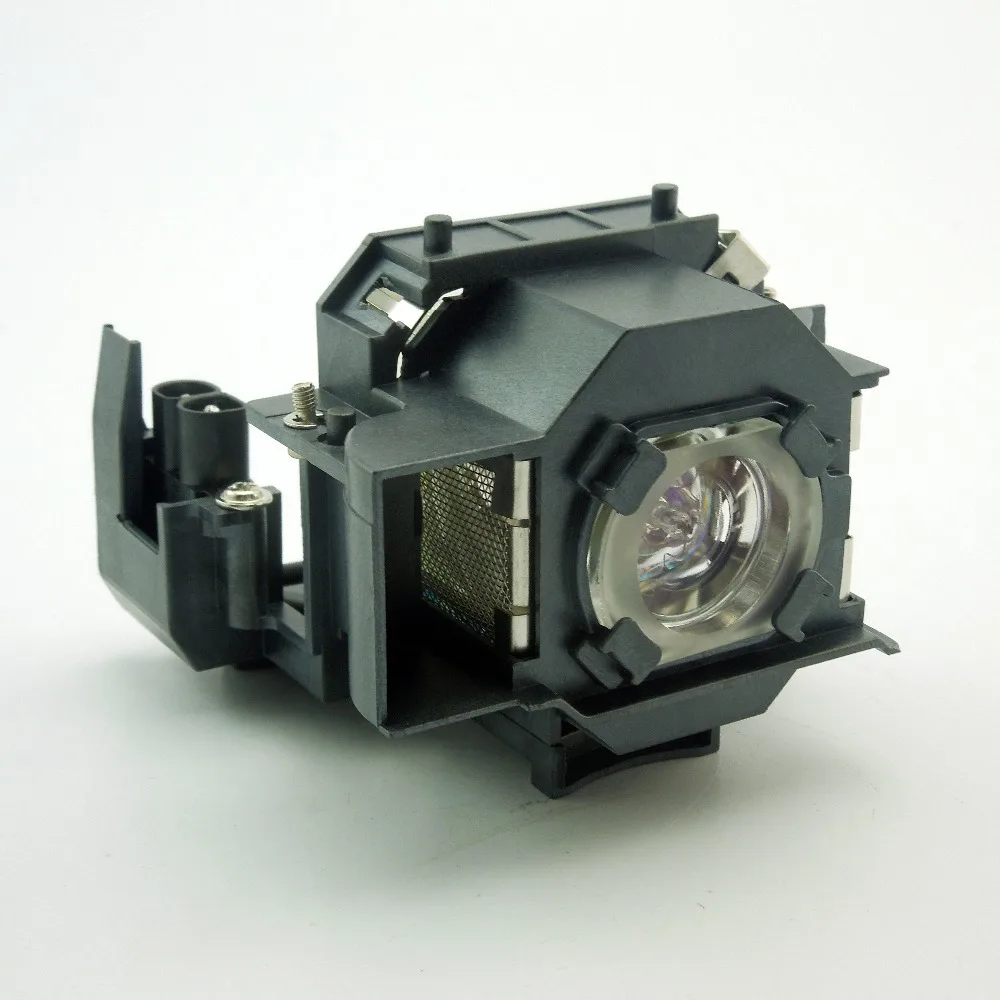 

Projector Lamp ELPLP34 / V13H010L34 for EPSON EMP-62, EMP-62C, EMP-63, EMP-76C, EMP-82 with Japan phoenix original lamp burner