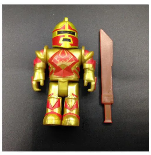 Roblox Robot Characters Action Figures Champions Of Roblox - roblox robot characters action figures champions of roblox games series 1 2 figurines toys gusmanak fisherman kids juguetes toys in action toy figures