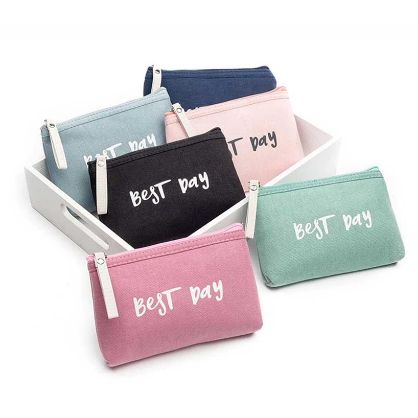 

Aelicy Cosmetic New Portable Women Makeup bag Toiletry bag Travel Wash pouch Cosmetic Bag Make Up Organizer Storage beauty Case
