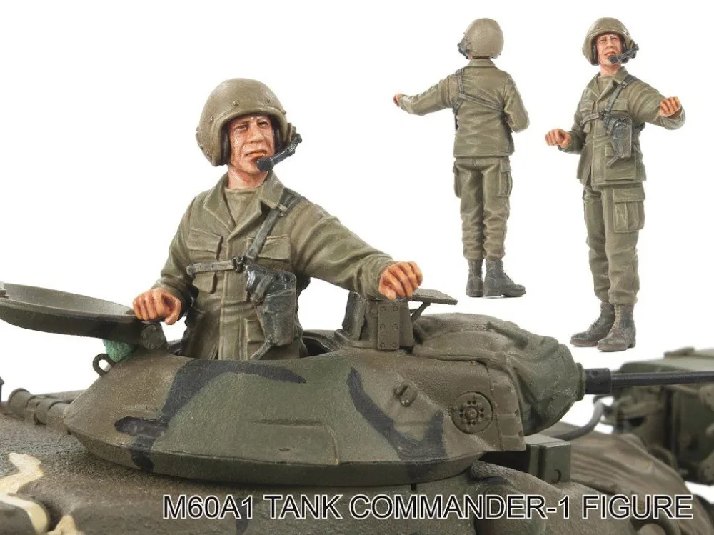 1761---M60A1  