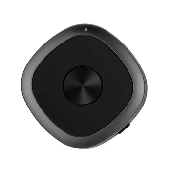 

Bluetooth 4.1 Receiver Transmitter aptX HD Wireless Bluetooth Adapter CSR BC8675 Chip aptX Low Latency AAC Removable Clip