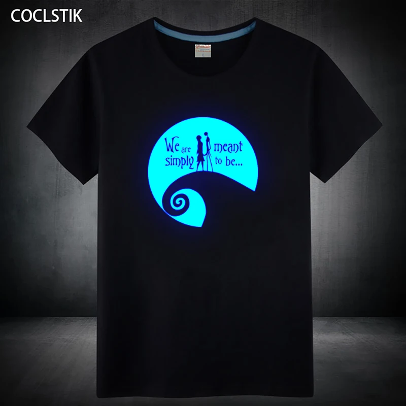 

100% Cotton Mens Fluorescent T shirts 2017 New Short Sleeve Printing T shirt Male Homme Fitness Tops Summer Style T-shirt S-5XL