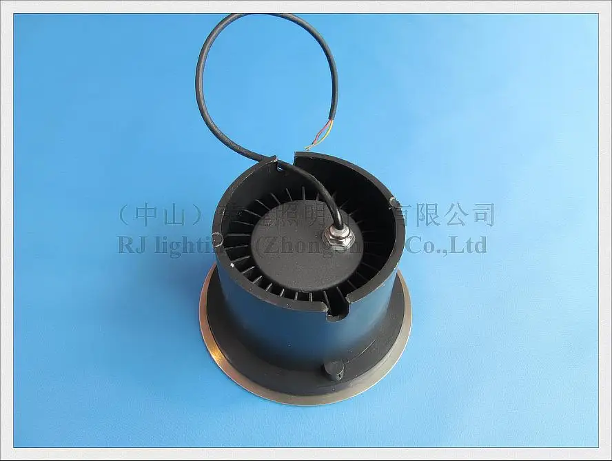 led under ground light buried lamp 12w (3)