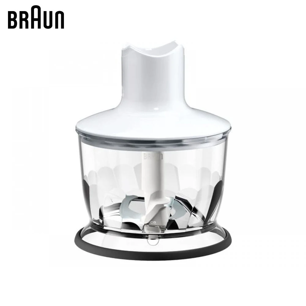 Дополнительный кувшин-измельчитель Braun MQ30 белый