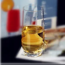 Новинка! Ручной работы здоровый свинца кристалл творческий вина Стекло виски сок чашки