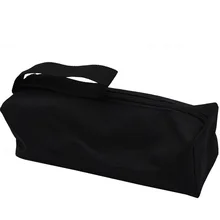 Ткань «Оксфорд»; холст; Водонепроницаемый хранения сумка для ручных инструментов винты гвозди сверло металлических Запчасти Рыбалка Путешествия Макияж Организатор сумка Ca