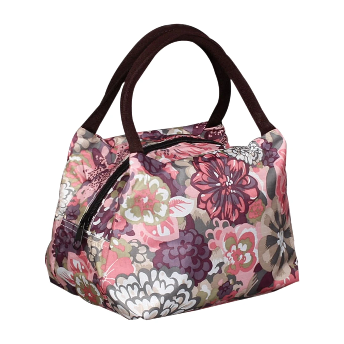 Женская модная сумка Оксфорд, женские сумки, сумки на плечо для обеда, женские сумки-мессенджеры - Цвет: B3