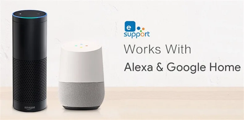 Ewelink WiFi беспроводной умный переключатель релейный модуль умный дом дистанционное управление DC 5-32 В приложение Alexa Google Home Nest IFTTT