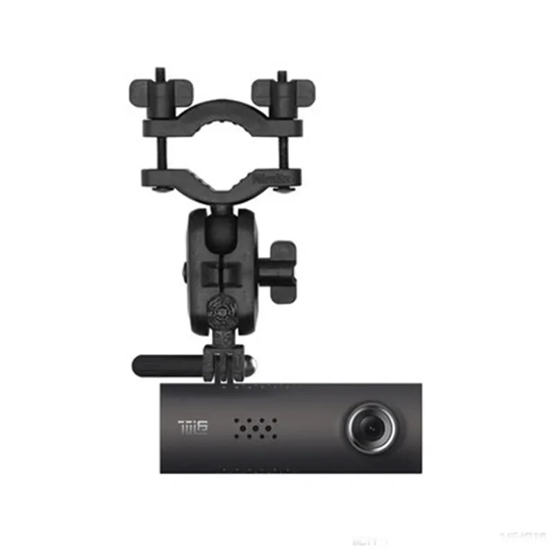 

KCSZHXGS Car rearview mirror holder dvr mount for xiaomi 70mai dvr 70 Minutes Smart WiFi DVR 1pc