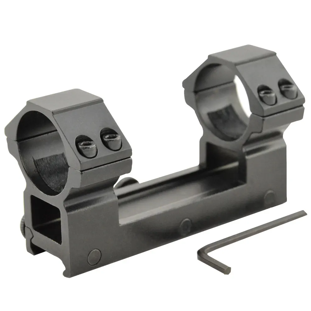 30mm Scope Mount Rings For Scopes Weaver Base, High Quality 30mm Scope