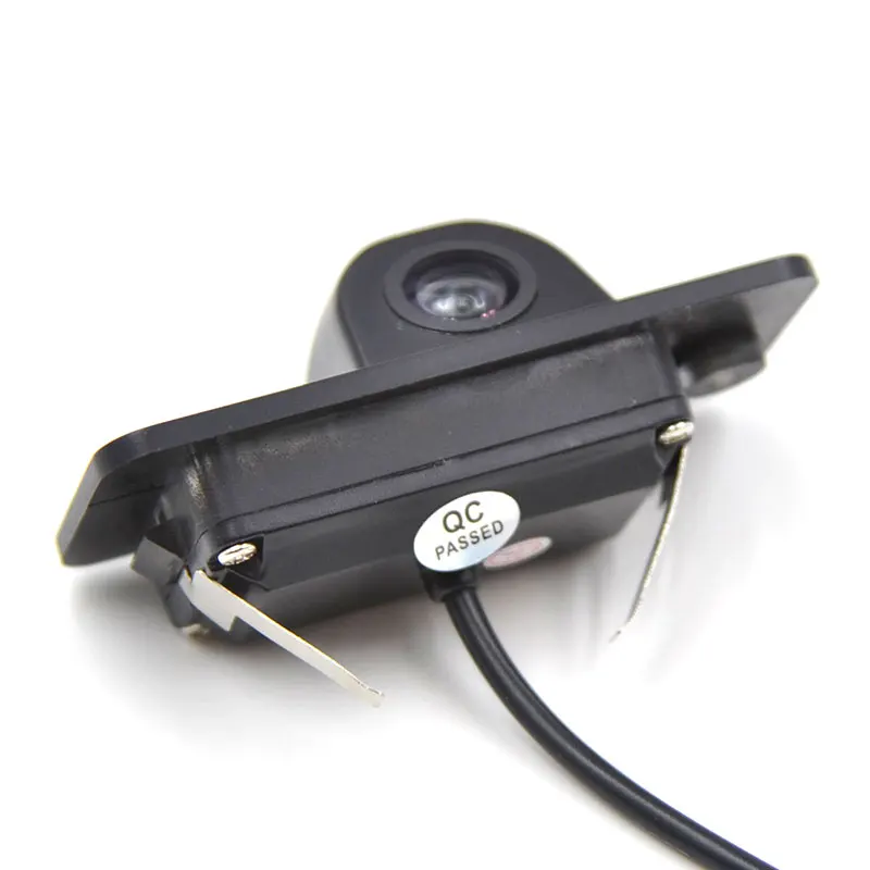 Беспроводной задний вид автомобиля резервная камера для Audi A6 R8 Q7 S8 S5 A3 A8L ночного видения широкий угол
