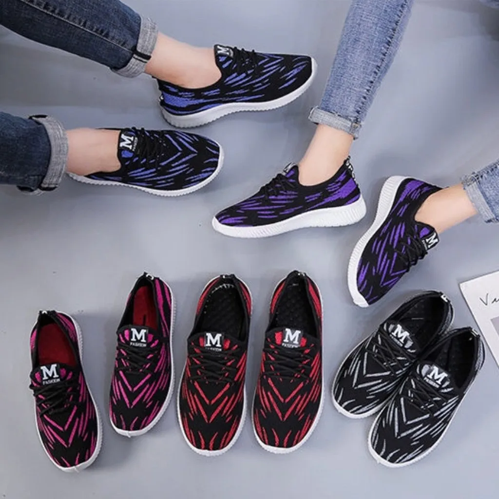 YOUYEDIAN кроссовки для женская обувь женские женская обувь Кроссовки Женская дышащая женская обувь летние bay Спорт ayakkab# g3
