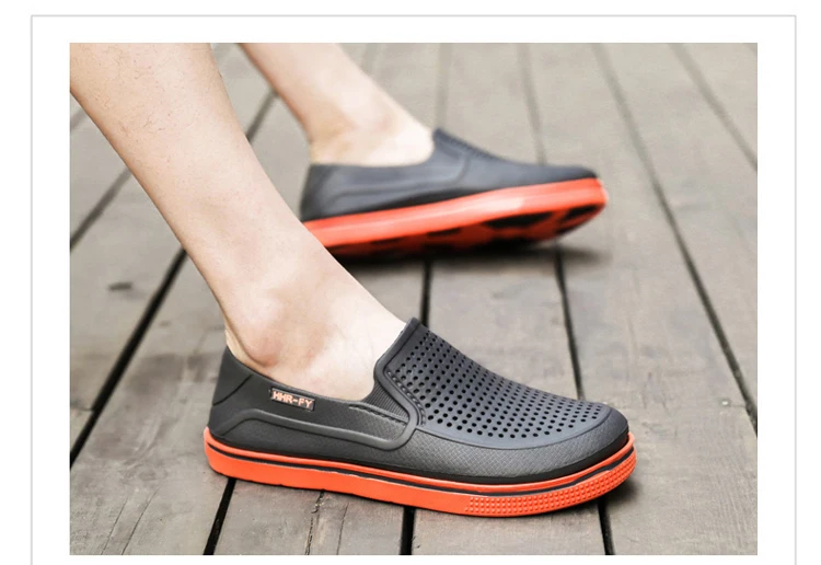 men sandals slippers (8)