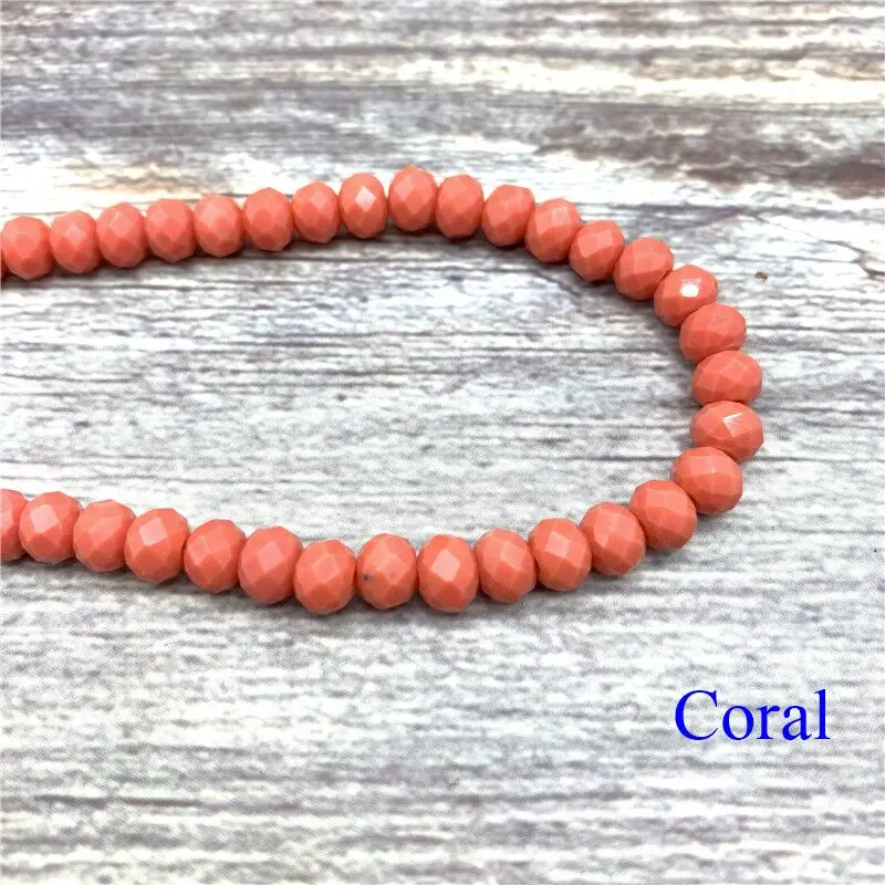 coral
