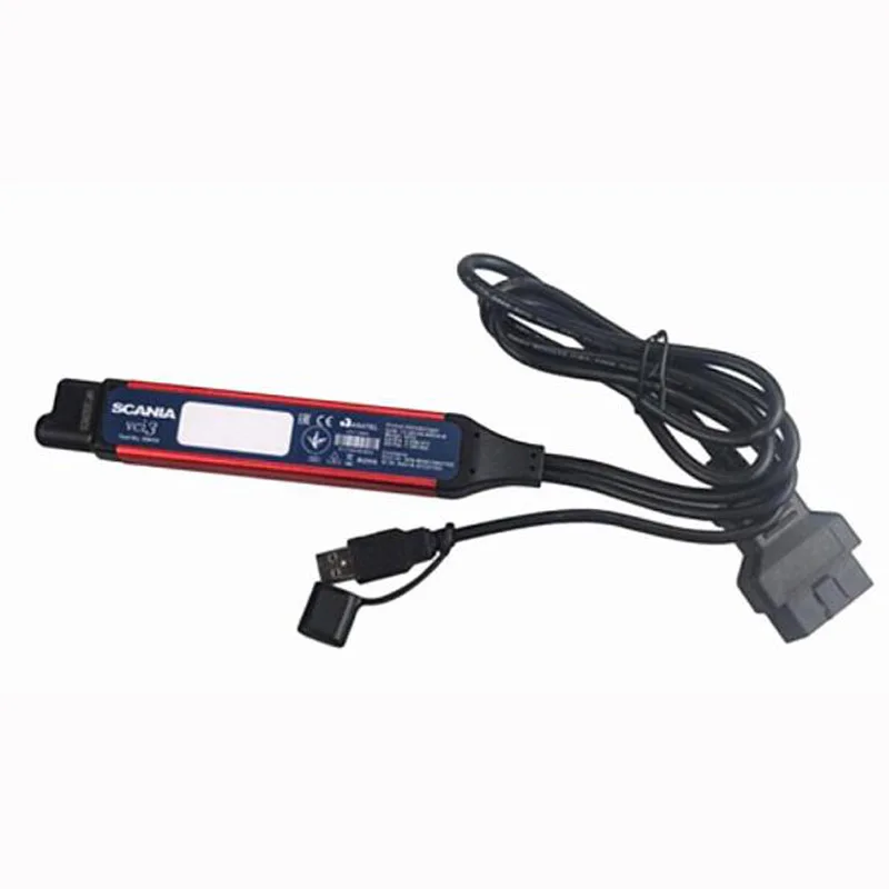 vci3 5