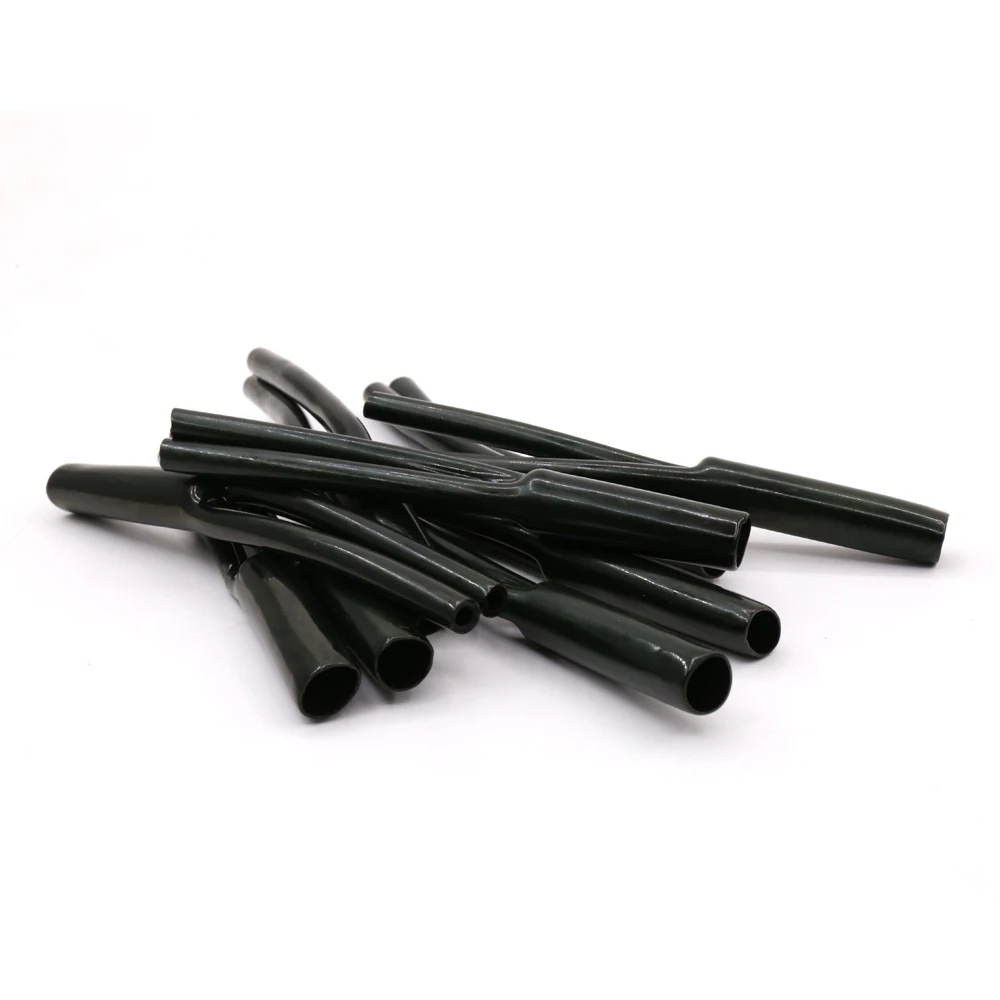 Hifi Audio 4Pcs 1 To 2 Speaker Audio Cable Wire Pants Boots Y splitter