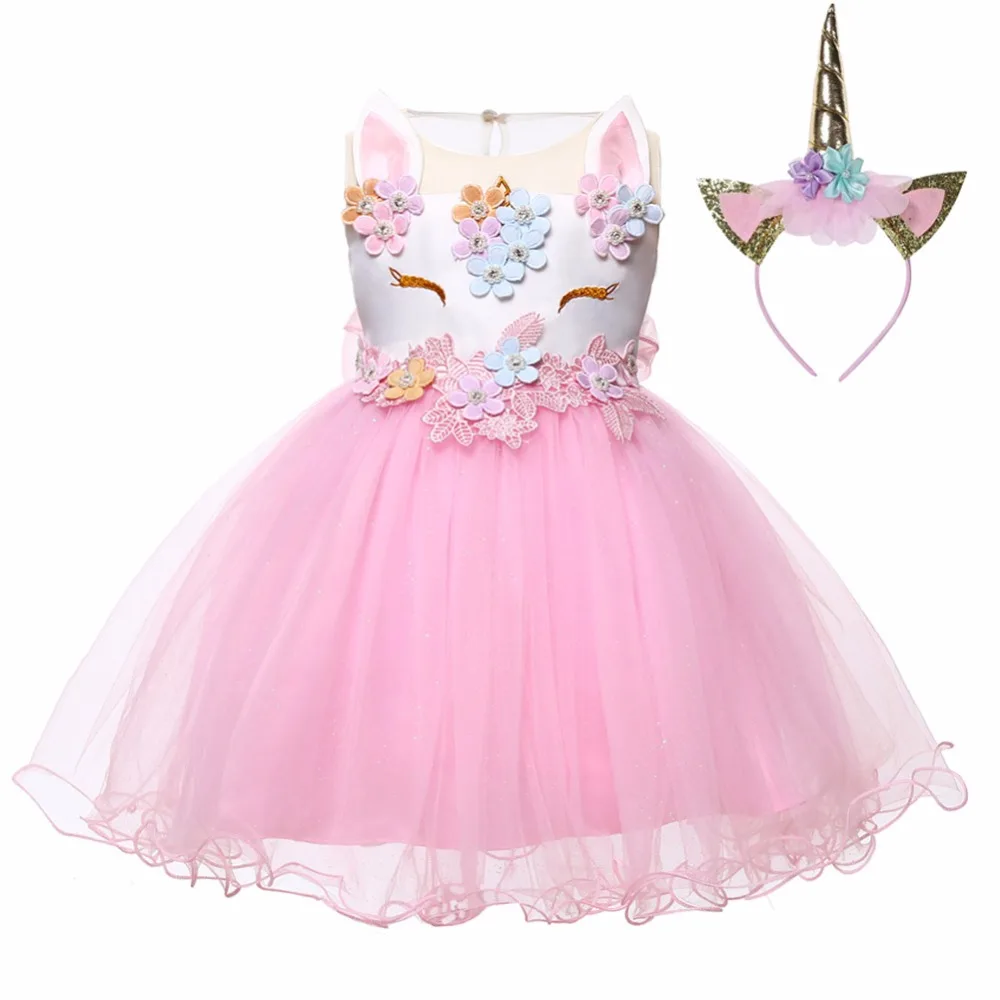 infant party dresses