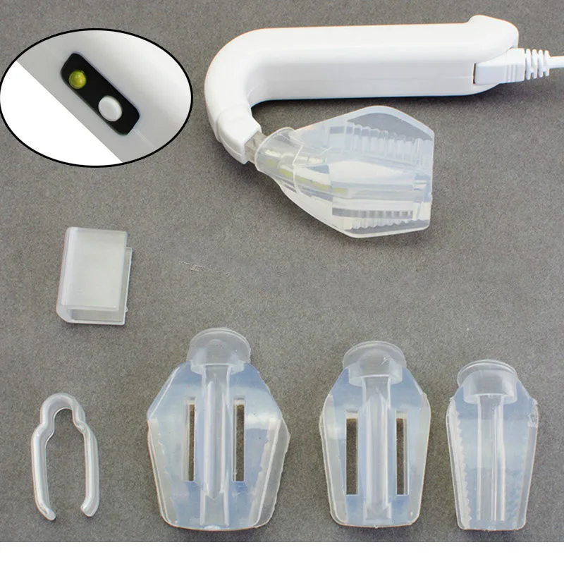 Dental Intraoral Light Plus Wireless Suction Dentist Lighting System Easy Use