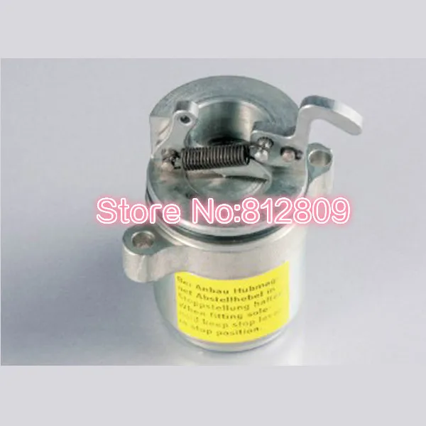 Fuel Shutoff Solenoid 04272734 0427 2734 Engine Fuel Shut Off Shutdown Device,24V цена Fuel Shutoff Solenoid 04272734 0427 2734 Engine Fuel Shut Off Shutdown Device,24V цены онлайн