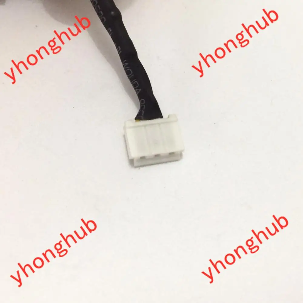 SUNON GB1207PGV1 A 13.V1.B4337.F.GN AC/DC 12V 2 4 W 3 провод Сервер вентилятор охлаждения ноутбука|server