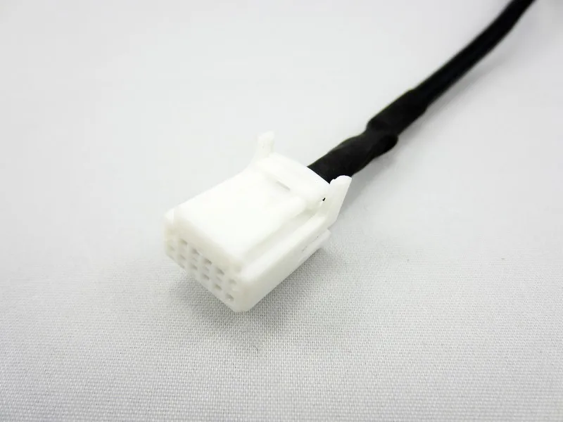 Автомобильный аудио Bluetooth AUX mp3 интерфейсы Yatour для Lexus Toyota Camry Corolla Highlander RAV4 Vitz