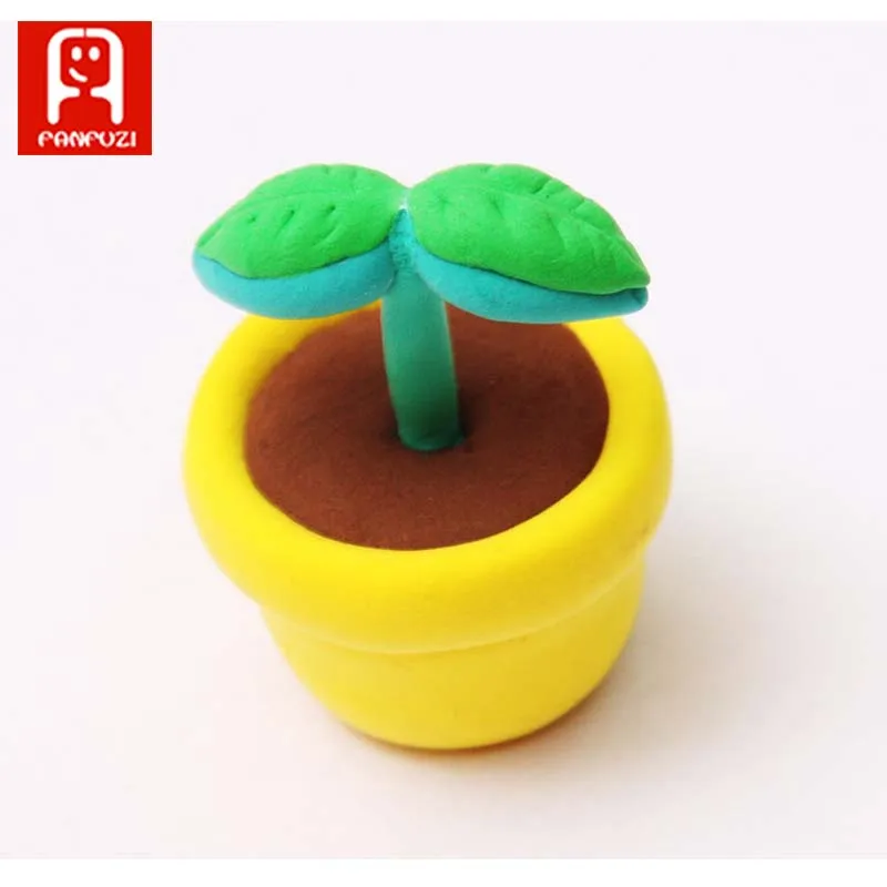12color 13g Easy Modelling Clay Polymer Plasticine Air Dry Play Dough Super Light Clay Diy Soft Creative Handgum Learning Toys Clay Polymer Play Doughair Dry Aliexpress