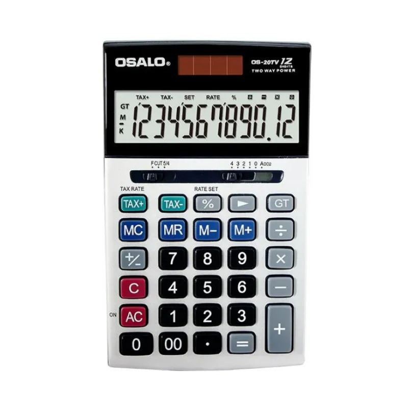 جديد المحاسبة المالية معدل ضريبة حاسبة 12 الشاشة الكبيرة عرض الطاقة الشمسية حاسبة ل مكتب المدرسة جديد المحاسبة المالية معدل ضريبة حاسبة 12 الشاشة الكبيرة عرض الطاقة الشمسية حاسبة ل مكتب المدرسة