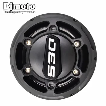 

BJMOTO TMAX T-max T max 530 CNC Aluminum ABS Motorcycle Engine Protective Cover For YAMAHA Tmax 530 2012-2016