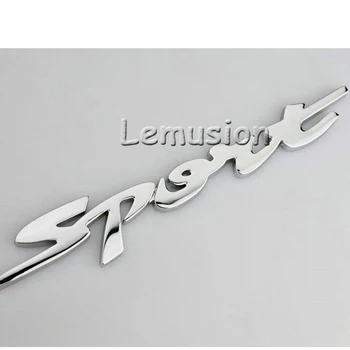

Car Stickers Car-Styling Sport For Lada Granta Kalina Priora Nissan Qashqai J11 Juke Tiida Almera X-Trail T32 T31 Accessories