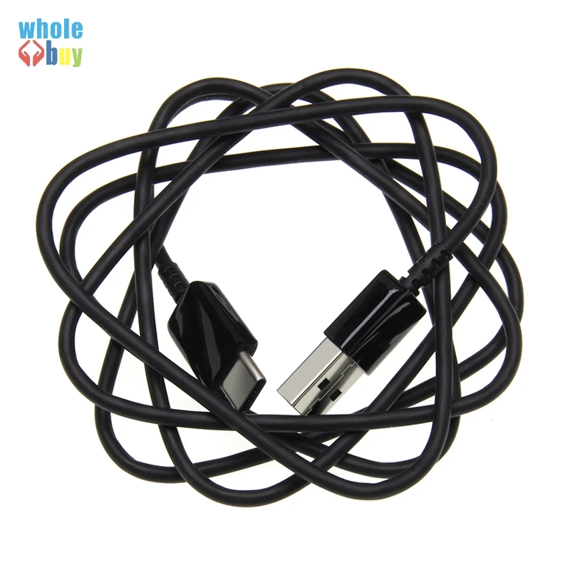 500 шт usb type C кабель для быстрой зарядки USb C кабель type-c кабель для передачи данных зарядное устройство USB C для samsung S9 S8 Note 9 huawei P20 Pro Xiaomi