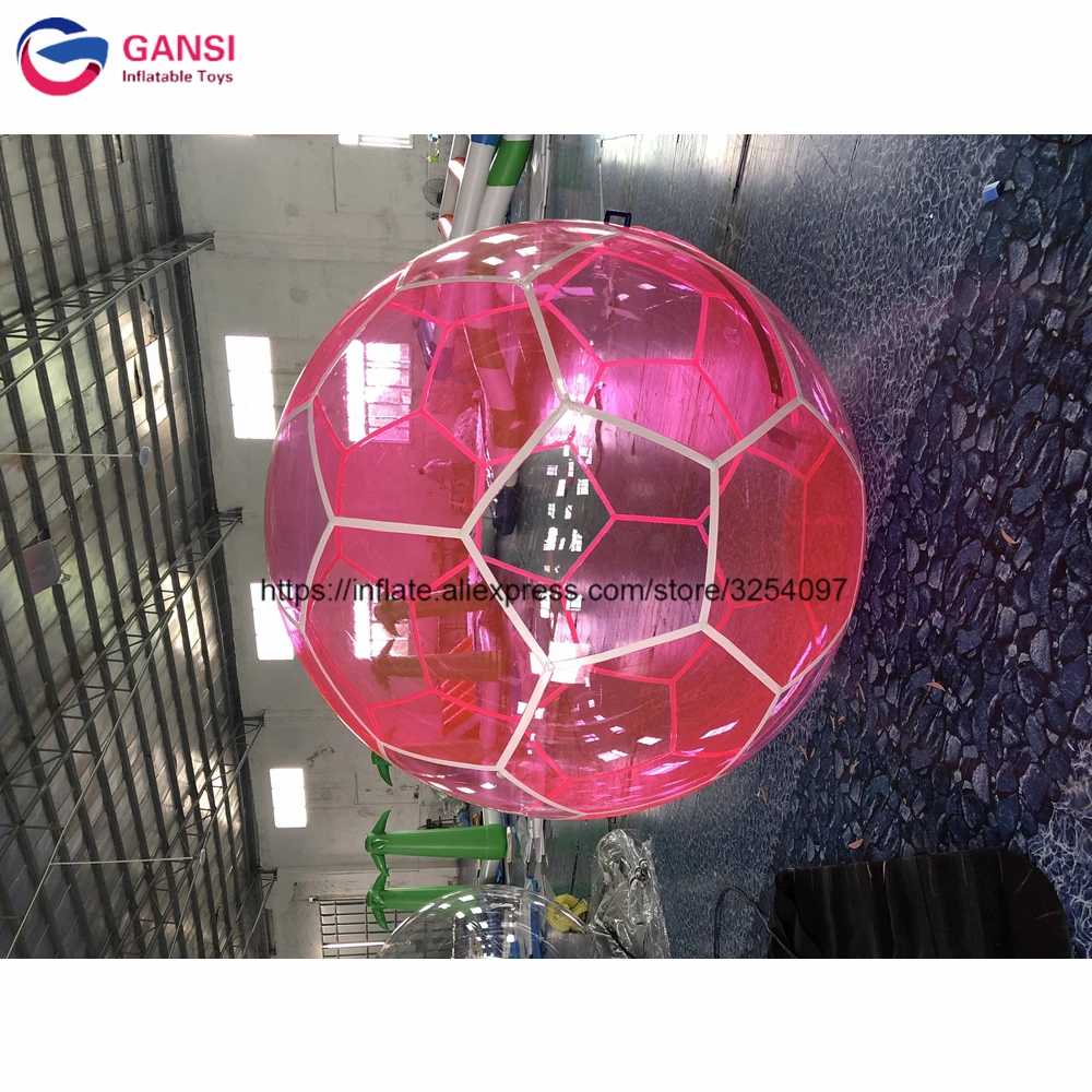 inflatable water ball24
